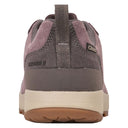 Oboz, Bozeman II Low, Women's, Shoe, Fig, Rear view