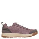 Oboz, Bozeman II Low, Women's, Shoe, Fig, Medial side view