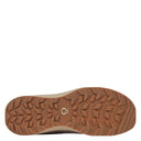 Oboz, Bozeman II Low, Women's, Shoe, Fig, Outsole view