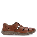 Rieker Sascha 03578 Brown, Extra Wide Fit - Shoetopia Footwear