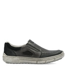 Rieker 04051 Grey, Extra Wide Fit - Shoetopia Footwear