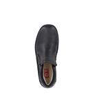 Rieker, 05173, Men's, Chelsea Boot, Black, Top view