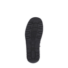 Rieker, 05173, Men's, Chelsea Boot, Black, Top view