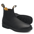 Blundstone, Chisel Toe 068, Unisex, Chelsea Boot, Black, Pair view