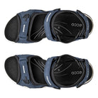 Ecco, Offroad Yucatan, Women's, Sandal, Marine, Top view