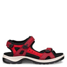 Ecco Offroad Brick/Chili Red - Shoetopia Footwear