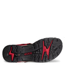 Ecco Offroad Brick/Chili Red - Shoetopia Footwear