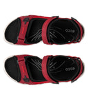 Ecco Offroad Brick/Chili Red - Shoetopia Footwear