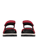 Ecco Offroad Brick/Chili Red - Shoetopia Footwear