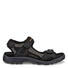 Ecco Offroad Black - Shoetopia Footwear