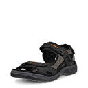 Ecco Offroad Black - Shoetopia Footwear