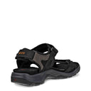 Ecco Offroad Black - Shoetopia Footwear