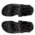 Ecco Offroad Black - Shoetopia Footwear