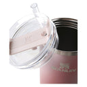 Stanley, Quencher H2.0 FlowState Tumbler 40oz, Dawn Spiral, Detail
