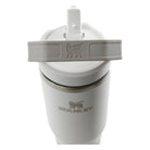 Stanley, IceFlow Flip Straw 2.0 Tumbler 30oz, Frost, Detail