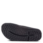 OOFOS OOriginal Thong Sandal - Black - Shoetopia Footwear