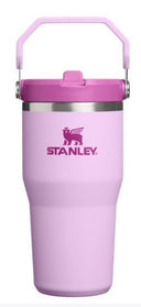 Stanley The IceFlow Flip Straw 2.0 Tumbler 20oz - Shoetopia Footwear