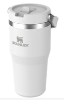 Stanley The IceFlow Flip Straw 2.0 Tumbler 20oz - Shoetopia Footwear