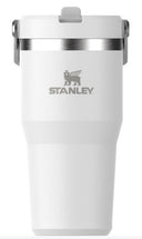 Stanley The IceFlow Flip Straw 2.0 Tumbler 20oz - Shoetopia Footwear