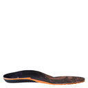 Oboz, Thermal Insole, Unisex, Insole, Orange, Side view