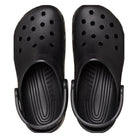 Crocs Classic - Black - Shoetopia Footwear