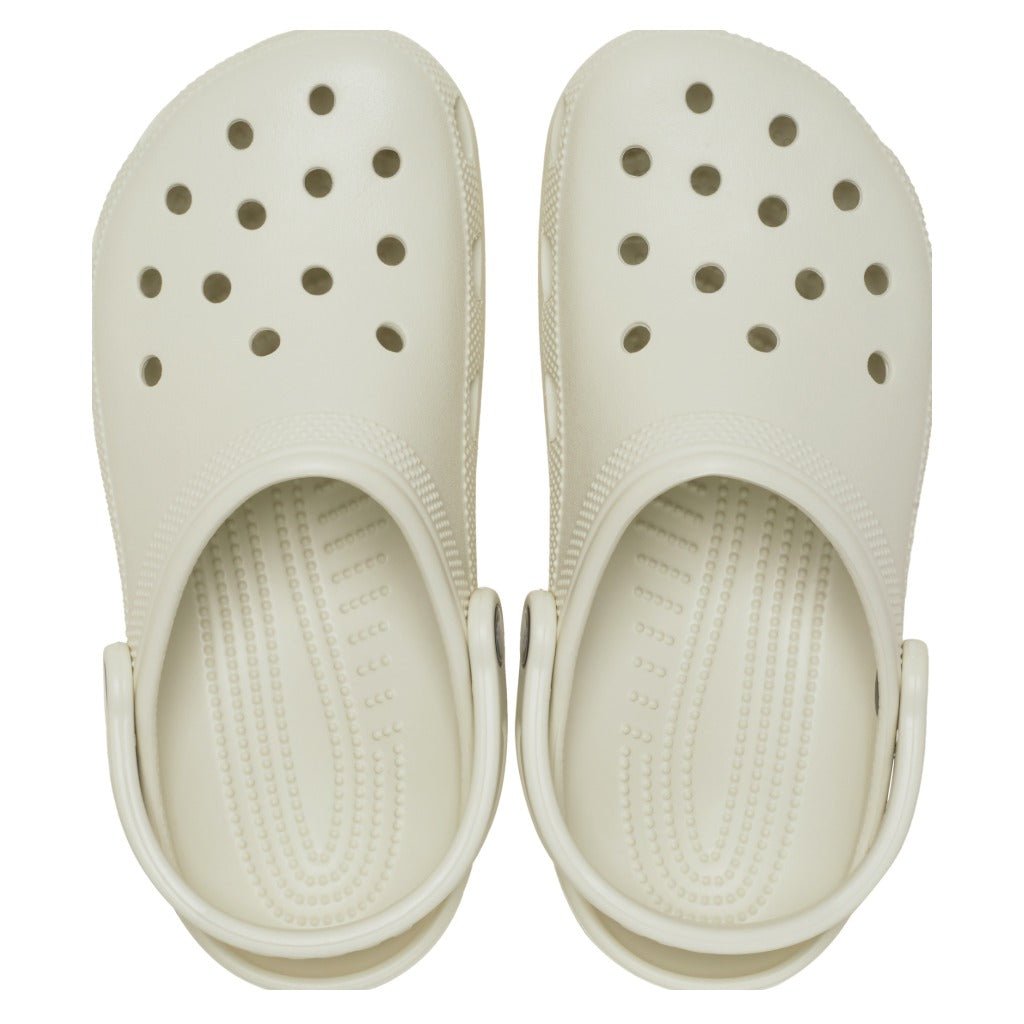 Crocs Classic - Linen - Shoetopia Footwear