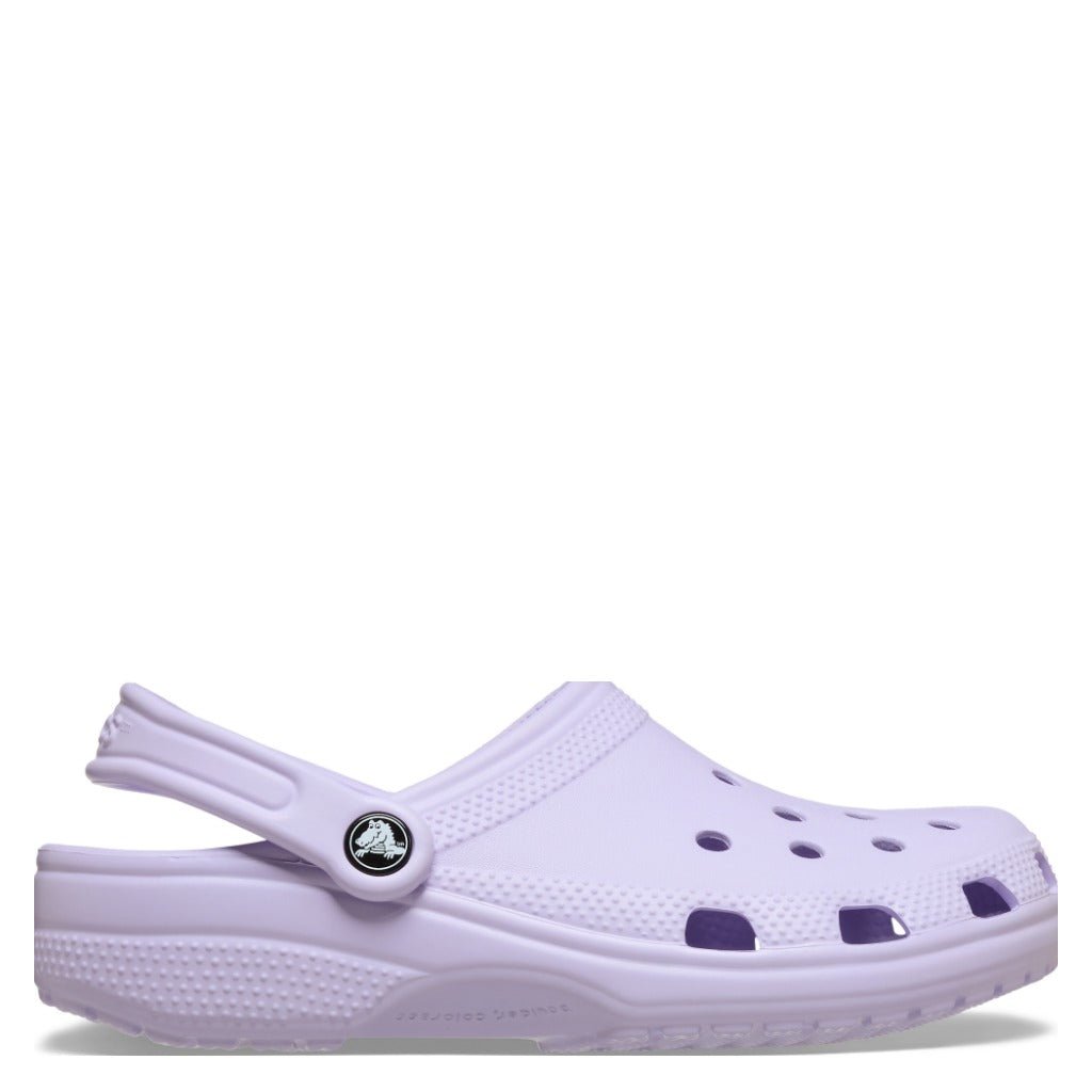 Crocs Classic - Purple Halo - Shoetopia Footwear