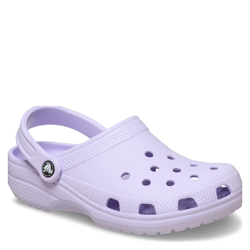 Crocs Classic - Purple Halo - Shoetopia Footwear