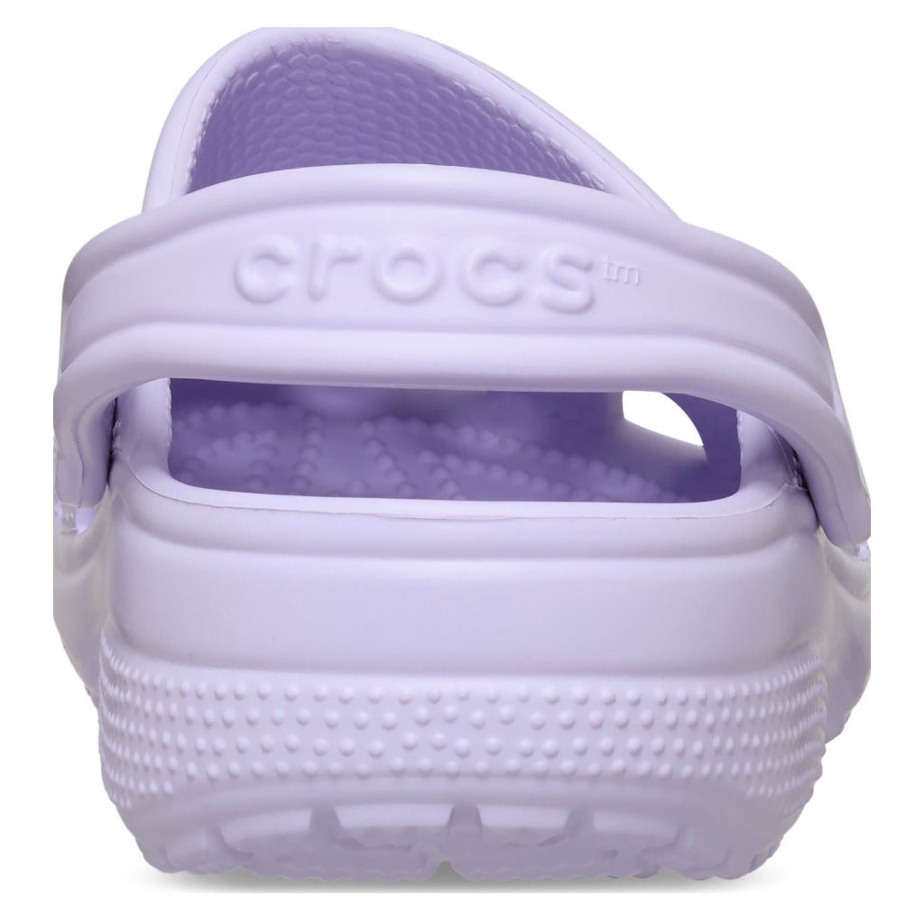Crocs Classic - Purple Halo - Shoetopia Footwear