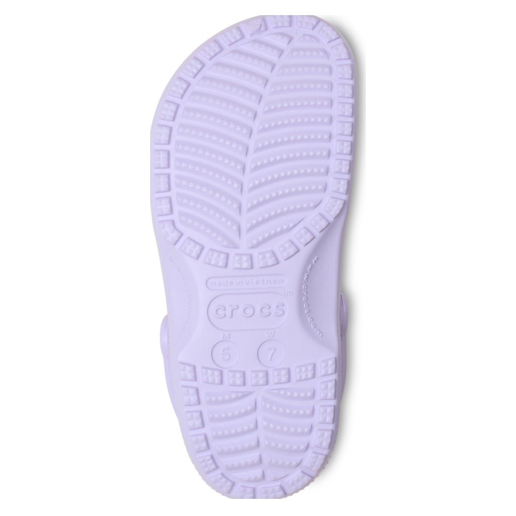 Crocs Classic - Purple Halo - Shoetopia Footwear