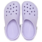 Crocs Classic - Purple Halo - Shoetopia Footwear