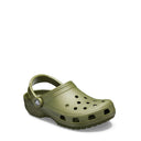Crocs Classic - Army Green - Shoetopia Footwear