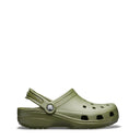 Crocs Classic - Army Green - Shoetopia Footwear