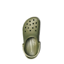 Crocs Classic - Army Green - Shoetopia Footwear