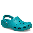 Crocs Classic - Turbo Teal - Shoetopia Footwear