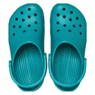 Crocs Classic - Turbo Teal - Shoetopia Footwear