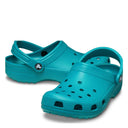 Crocs Classic - Turbo Teal - Shoetopia Footwear