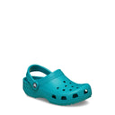 Crocs Classic - Turbo Teal - Shoetopia Footwear
