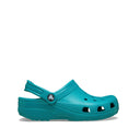 Crocs Classic - Turbo Teal - Shoetopia Footwear