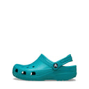 Crocs Classic - Turbo Teal - Shoetopia Footwear
