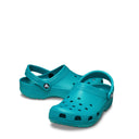 Crocs Classic - Turbo Teal - Shoetopia Footwear