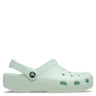 Crocs Classic - Mint Tint - Shoetopia Footwear