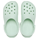 Crocs Classic - Mint Tint - Shoetopia Footwear