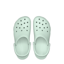 Crocs, Classic Clog, Women's, Clog, Mint, Pair view