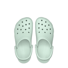 Crocs, Classic Clog, Women's, Clog, Mint, Pair view