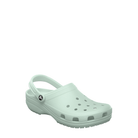 Crocs, Classic Clog, Women's, Clog, Mint, Angled view