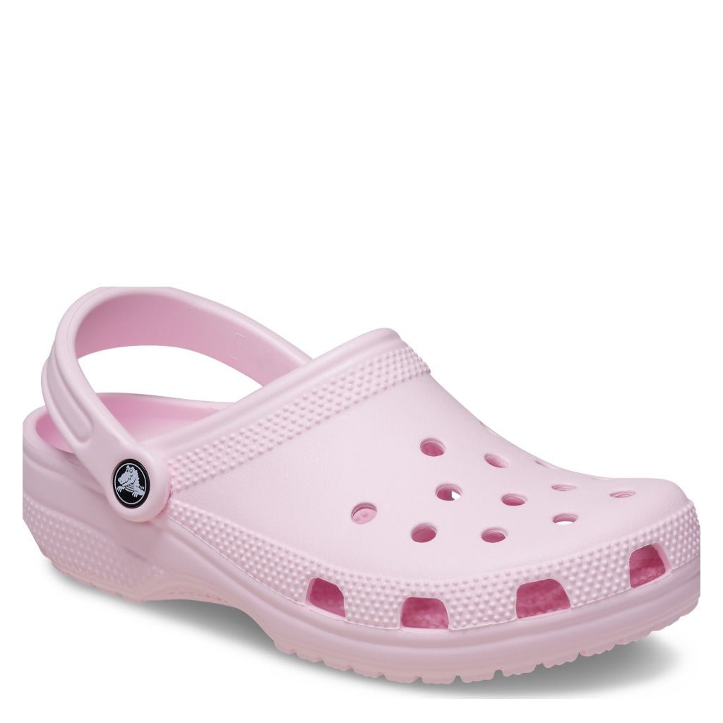 Crocs Classic - Pink Milk - Shoetopia Footwear