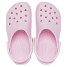 Crocs Classic - Pink Milk - Shoetopia Footwear