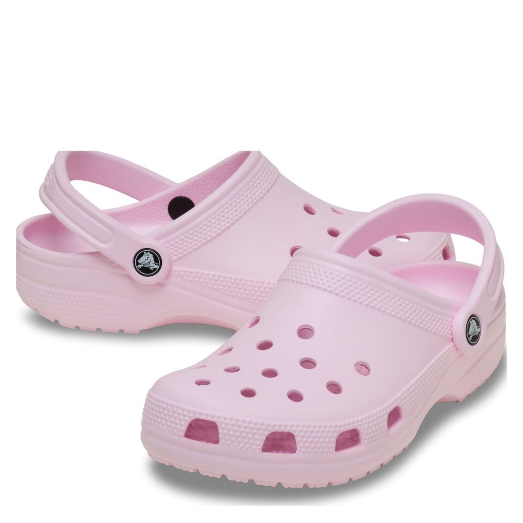 Crocs Classic - Pink Milk - Shoetopia Footwear