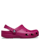 Crocs Classic - Royal Pink - Shoetopia Footwear